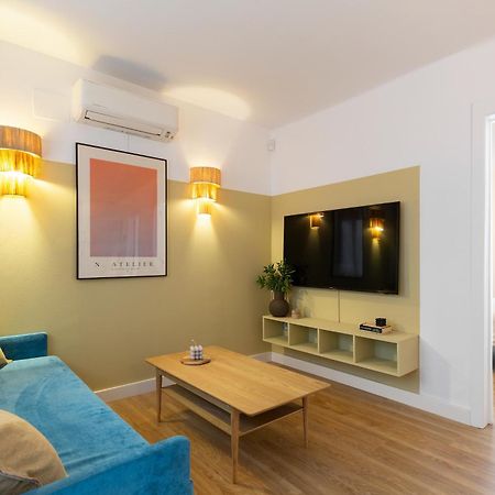 Wow Apartments By Olala Homes L’Hospitalet de Llobregat Exterior foto