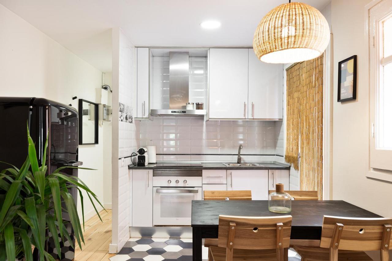 Wow Apartments By Olala Homes L’Hospitalet de Llobregat Exterior foto