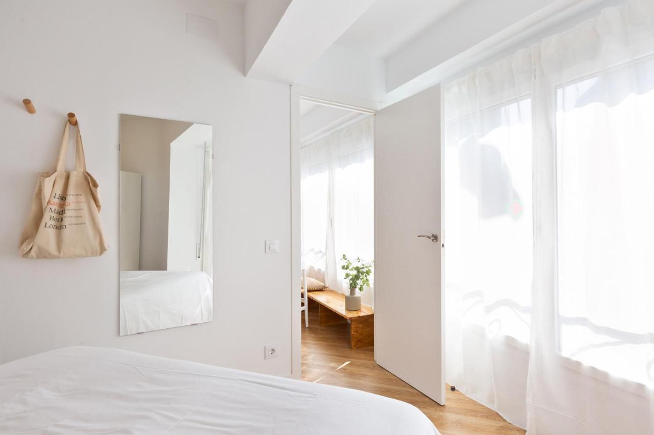 Wow Apartments By Olala Homes L’Hospitalet de Llobregat Exterior foto