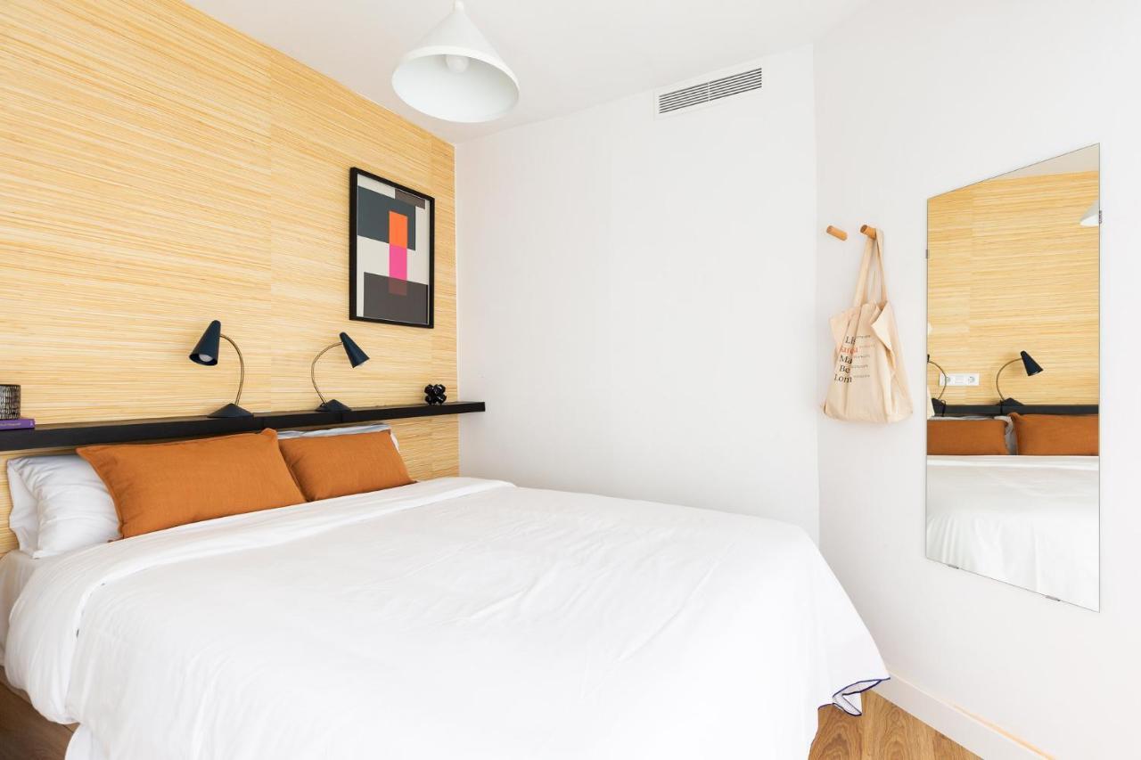 Wow Apartments By Olala Homes L’Hospitalet de Llobregat Exterior foto