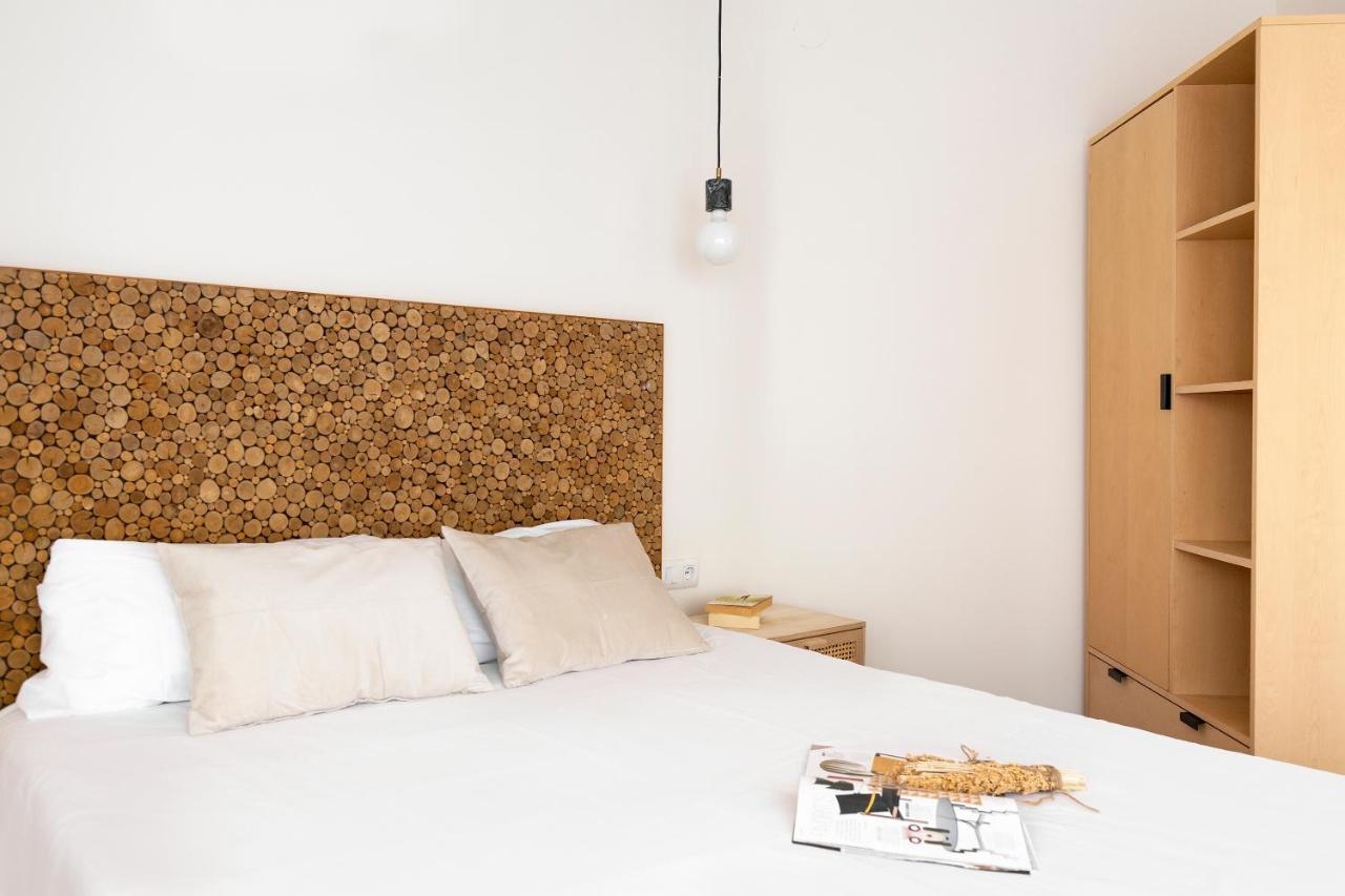 Wow Apartments By Olala Homes L’Hospitalet de Llobregat Exterior foto