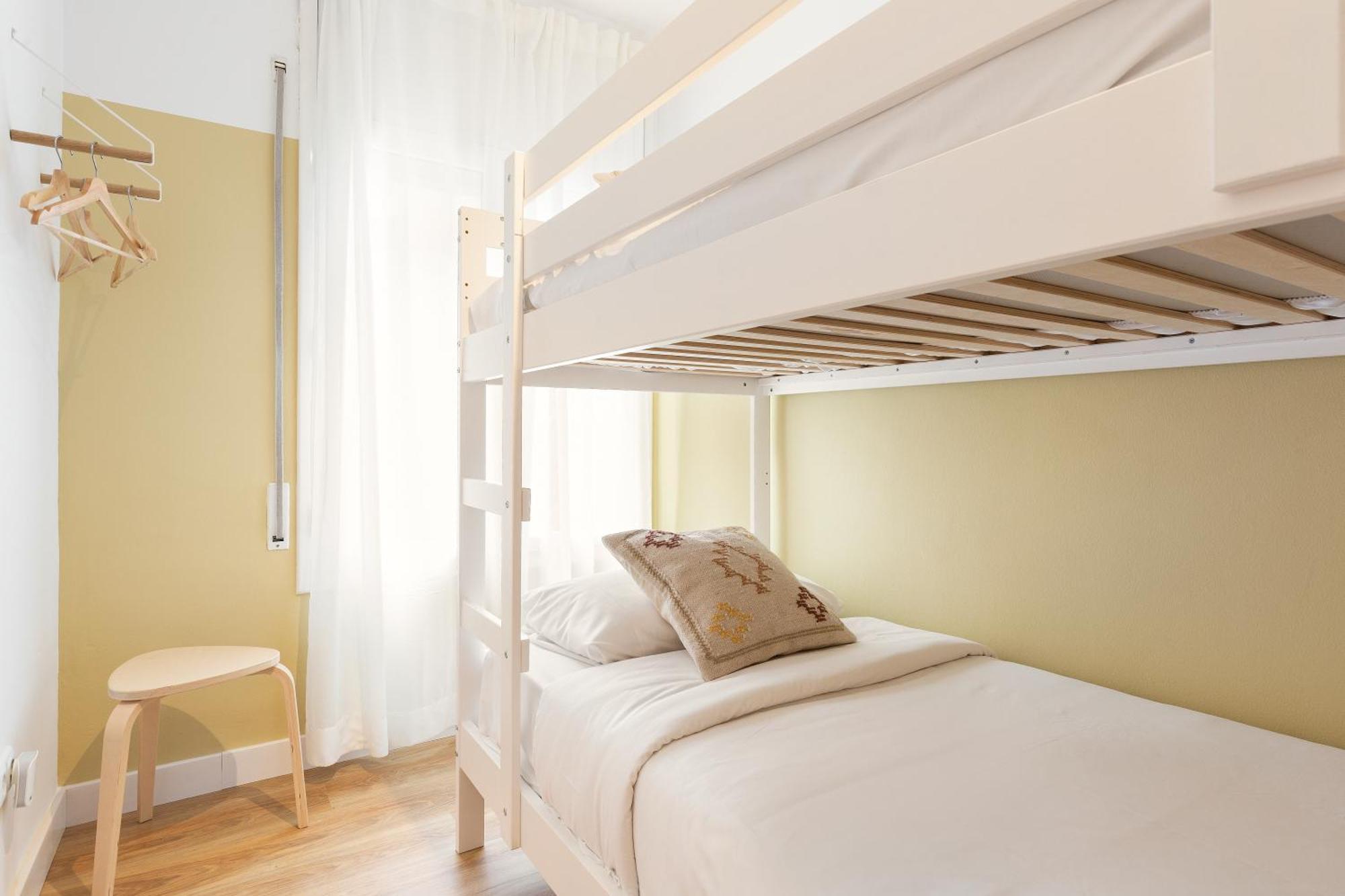 Wow Apartments By Olala Homes L’Hospitalet de Llobregat Exterior foto