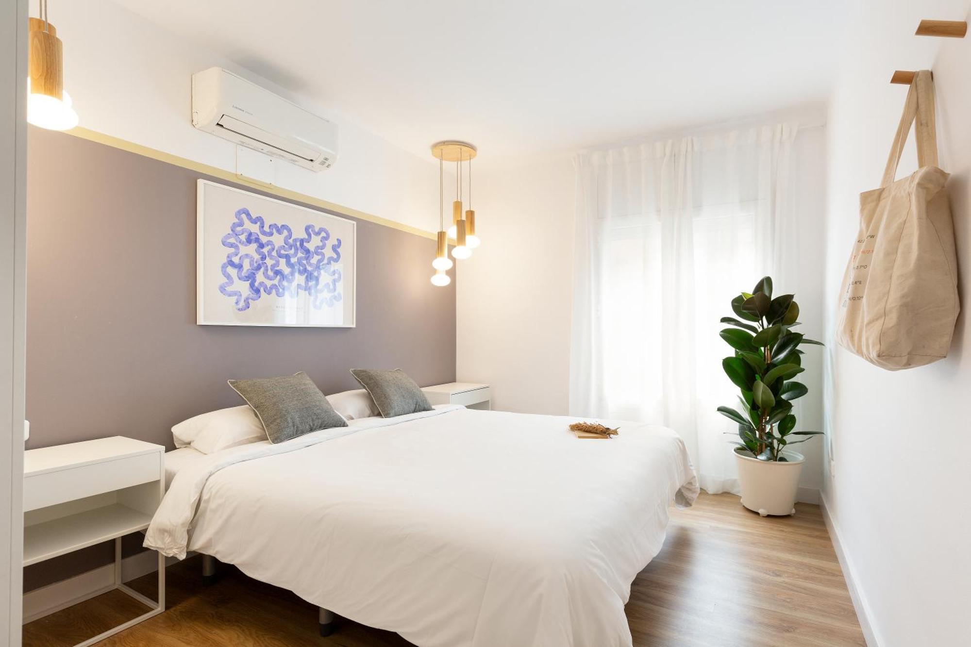 Wow Apartments By Olala Homes L’Hospitalet de Llobregat Exterior foto
