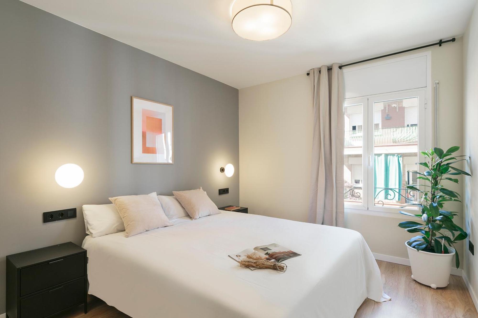 Wow Apartments By Olala Homes L’Hospitalet de Llobregat Exterior foto