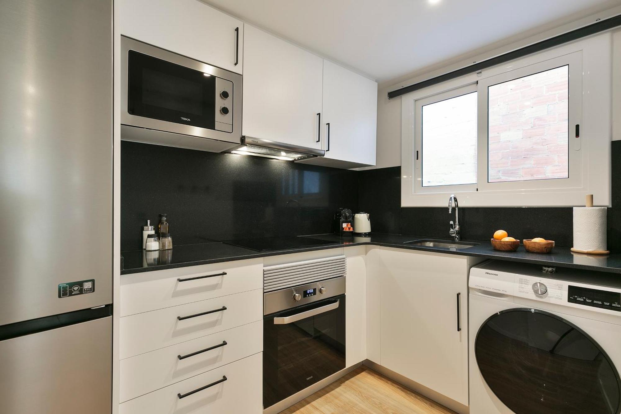 Wow Apartments By Olala Homes L’Hospitalet de Llobregat Exterior foto